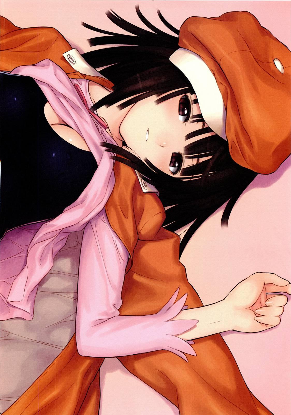 Bakemonogatari Dj - Hitagi Oneside Chapter 1000 Page 2